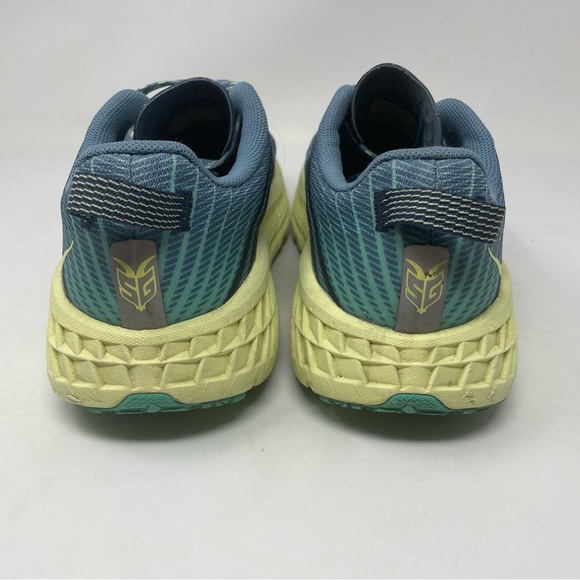 HOKA Speedgoat 4 Trail Running Shoe Size 9 Wide - Picture 8 of 10